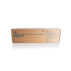 Konica Minolta IU310C, képdob, cián - eredeti