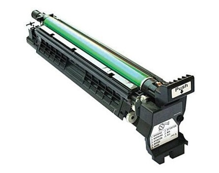 Konica Minolta IU313C, A0DE0JF képdob, cián - eredeti