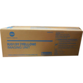 Konica Minolta IU313Y, A0DE07F képdob, sárga - eredeti