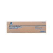 Fényvezető Konica Minolta IU610M, IU-610M, A0600DF - eredeti (magenta)
