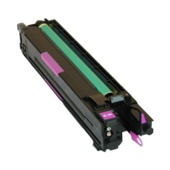 Fényvezető Konica Minolta IU610M, IU-610M, A0600DF - eredeti (magenta)