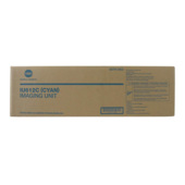 Fényvezető Konica Minolta IU612C, IU-612C, A0TK0KD - eredeti (cián)