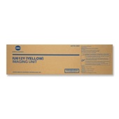 Fényvezető Konica Minolta IU612Y, IU-612Y, A0TK08D - eredeti (sárga)