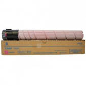 Konica Minolta TN512M, TN-512M, A33K352 - eredeti (magenta)