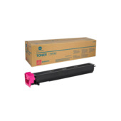 Konica Minolta TN711M, TN-711M, A3VU350 - eredeti (magenta)