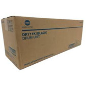 Fényvezető Konica Minolta DR711K, DR-711K, A2X20RD - eredeti (fekete)