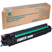 Fényvezető Konica Minolta IU711M, IU-711M, A2X20ED - eredeti (magenta)