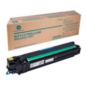 Fényvezető Konica Minolta IU711Y, IU-711Y, A2X208D - eredeti (sárga)