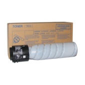 Konica Minolta TN116, A1UC050, fekete - eredeti