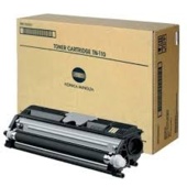Konica Minolta TN110, 9967000420 (fekete) festékkazetta - eredeti
