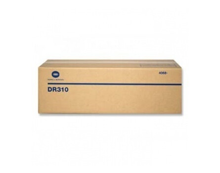Fényvezető Konica Minolta DR310, 4068613 - eredeti