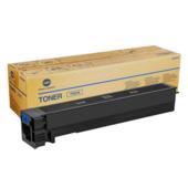 Konica Minolta TN618K, A0TM152, fekete - eredeti