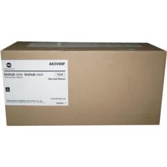 Konica Minolta TNP36, A63V00H (fekete) toner - eredeti