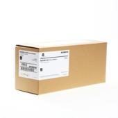 Konica Minolta TNP35, A63W01H, fekete - eredeti