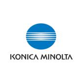 Konica Minolta 8916361 festékkazetta, kék - eredeti