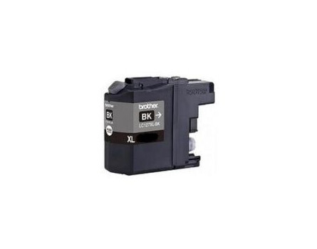 Brother LC-127Bk kompatibilis 28 ml (fekete)