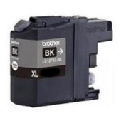 Brother LC-127Bk kompatibilis 28 ml (fekete)