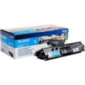Brother TN-329C, TN329C - eredeti (cián)