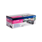 Brother TN-329M, TN329M - eredeti (magenta)