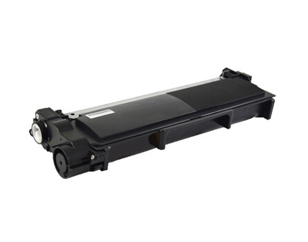 Brother TN-2320, TN-2310, kompatibilis (fekete)