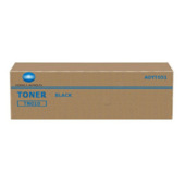Konica Minolta TN010, TN-010, A0YT051 - eredeti (fekete)