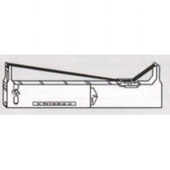 Fullmark S015055, kompatibilis Epson szalag