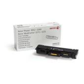 Festékkazetta Xerox 106R02778 - eredeti (fekete)