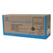 Minolta 9J04202 toner - eredeti (fekete)
