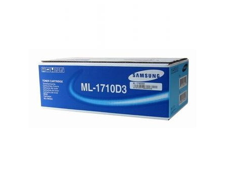 Samsung ML-1710D3 toner - eredeti (fekete)