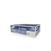 Samsung ML-D2850A toner - eredeti (fekete)