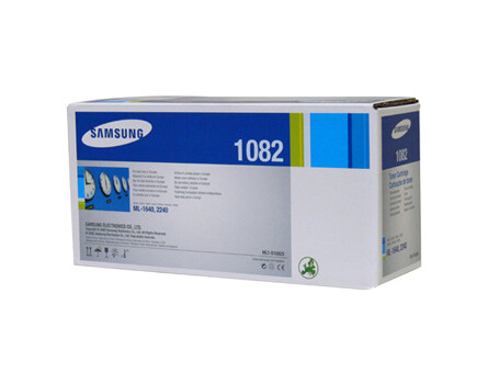 Samsung MLT-D1082S toner - eredeti (fekete)