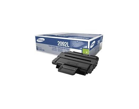 Samsung MLT-D2092L toner - eredeti (fekete)