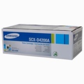 Samsung SCX-D4200A toner - eredeti (fekete)