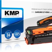 Samsung CLT-K504S toner, Samsung K504, KMP - kompatibilis (fekete)