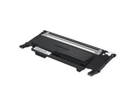 Festékkazetta Samsung CLT-K404S, kompatibilis (fekete)