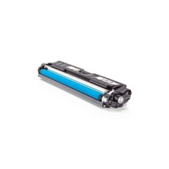 Brother TN-246C kompatibilis toner (cián)