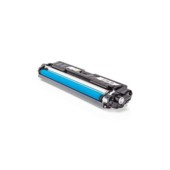 Brother TN-246C kompatibilis toner (cián)