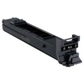 Konica Minolta TN-318k toner, A0DK153, kompatibilis (fekete)