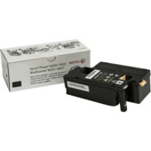 Festékkazetta Xerox 106R02763, eredeti (fekete)
