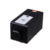 HP 934XL C2P23AE patron - kompatibilis (fekete)