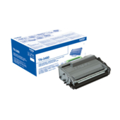 Brother TN-3480, TN3480 - eredeti (fekete)