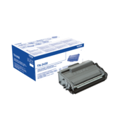 Brother TN-3430, TN3430 - eredeti (fekete)