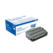 Brother TN-3520, TN3520 - eredeti (fekete)