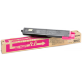 Kyocera TK-8325M, TK8325M - eredeti (magenta)