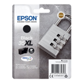 Epson 35XL Magazine (T3591), C13T35914010 - Eredeti (fekete)