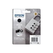 Epson 35 magazin (T3581), C13T35814010 - eredeti (fekete)