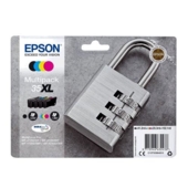 Epson 35XL magazin (T3596), C13T35964010 - eredeti (Multipack)