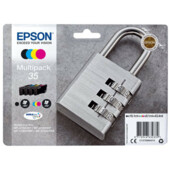 Epson 35 magazin (T3586), C13T35864010 - eredeti (Multipack)