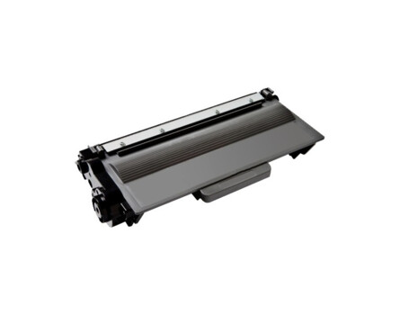 Brother TN-3480 toner, kompatibilis (fekete)