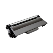 Brother TN-3480 toner, kompatibilis (fekete)